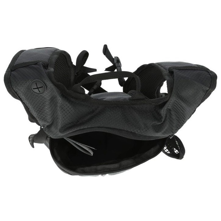 Sac a sos - ENDURANCE - Cogate - Taille unique - Noir Sac a sos - ENDURANCE - Cogate - Taille unique - Noir