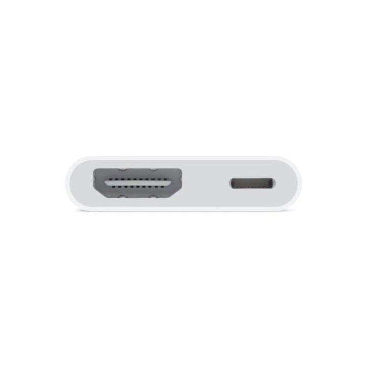 Apple Réplicateur de port MW2P3ZM/A Convient pour les marques: Apple Apple Réplicateur de port MW2P3ZM/A Convient pour les marques: Apple