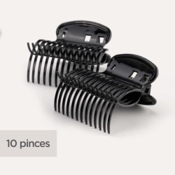 Bigoudis chauffants Babyliss RS035E - Bigoudis Thermo-Ceramic Rollers