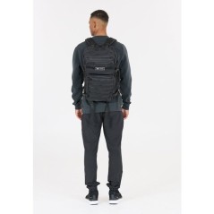 Sac de sport - Crossfit - VIRTUS - Systeme MOLLE - Macaso - Noir