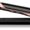 Lisseur Super Smooth 235 - BABYLISS - ST391E - Tourmaline-céramique -