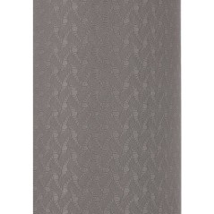 Tapis de Yoga - ENDURANCE - 6 mm - Gris