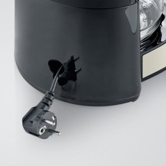 Cafetiere Filtre Type jusqu'a 10 tasses - SEVERIN - KA9575 - 1,4L - Sy