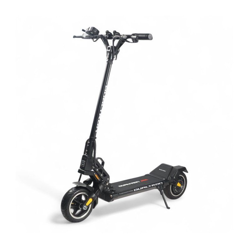 Trottinette électrique - DUALTRON - Aminia Special - 1000 W - Pneus 9