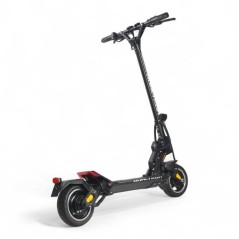 Trottinette électrique - DUALTRON - Aminia Special - 1000 W - Pneus 9