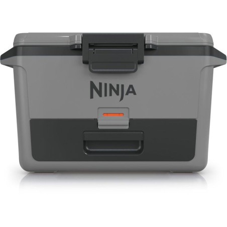Glaciere roulante FB151EUGY FrostVault - NINJA - Rigide - 47L - Grise