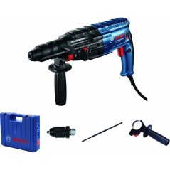Perforateur - BOSCH - GBH 240 F - 790W - Filaire - SDS-plus - Accessoi