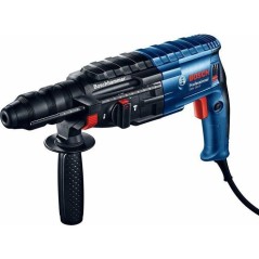 Perforateur - BOSCH - GBH 240 F - 790W - Filaire - SDS-plus - Accessoi