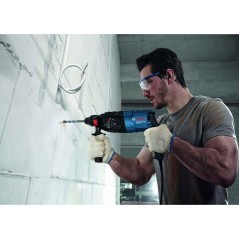 Perforateur - BOSCH - GBH 240 F - 790W - Filaire - SDS-plus - Accessoi