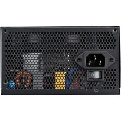 COOLER MASTER - MWE 750W V3 ATX 3.1 - Alimentation PC - 750 W
