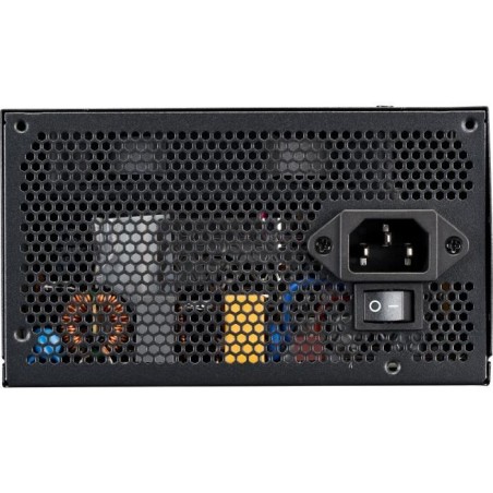 COOLER MASTER - MWE 750W V3 ATX 3.1 - Alimentation PC - 750 W