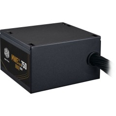 COOLER MASTER - MWE 750W V3 ATX 3.1 - Alimentation PC - 750 W