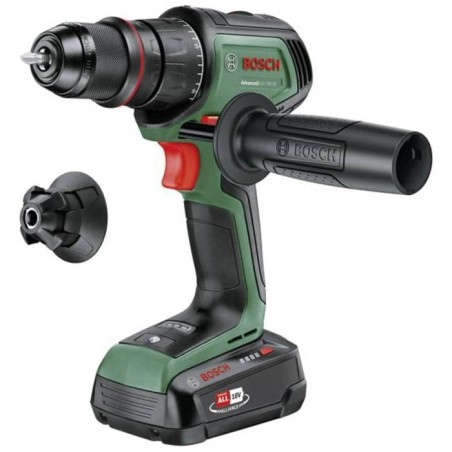 Perceuse-visseuse sans fil Bosch Home and Garden AdvancedDrill 18V-80