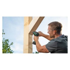 Perceuse-visseuse sans fil Bosch Home and Garden AdvancedDrill 18V-80