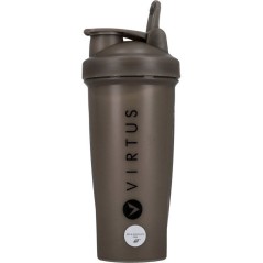 Gourde de Sport - VIRTUS - Castaldo - 500 ml - Accessoires shaker incl