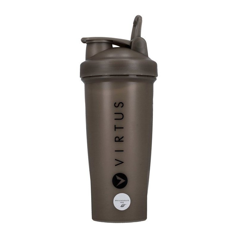 Gourde de Sport - VIRTUS - Castaldo - 500 ml - Accessoires shaker incl