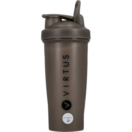 Gourde de Sport - VIRTUS - Castaldo - 500 ml - Accessoires shaker incl