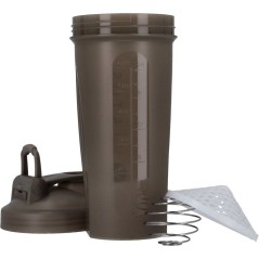 Gourde de Sport - VIRTUS - Castaldo - 500 ml - Accessoires shaker incl