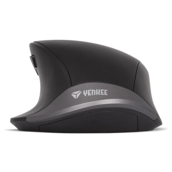 Souris ergonomique sans fil - GAMME - YENKEE - YMS 2075 Souris ergonomique sans fil - GAMME - YENKEE - YMS 2075