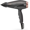 Seche-cheveux - BaByliss - 6709DE Smooth Pro 2100 - Moteur AC - Fabriq