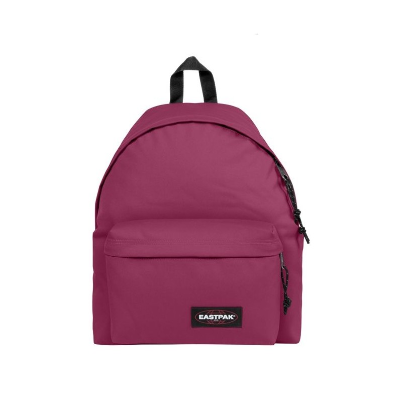 Sac a dos - EASTPAK - PADDED PAK'R - Wine Burgundy