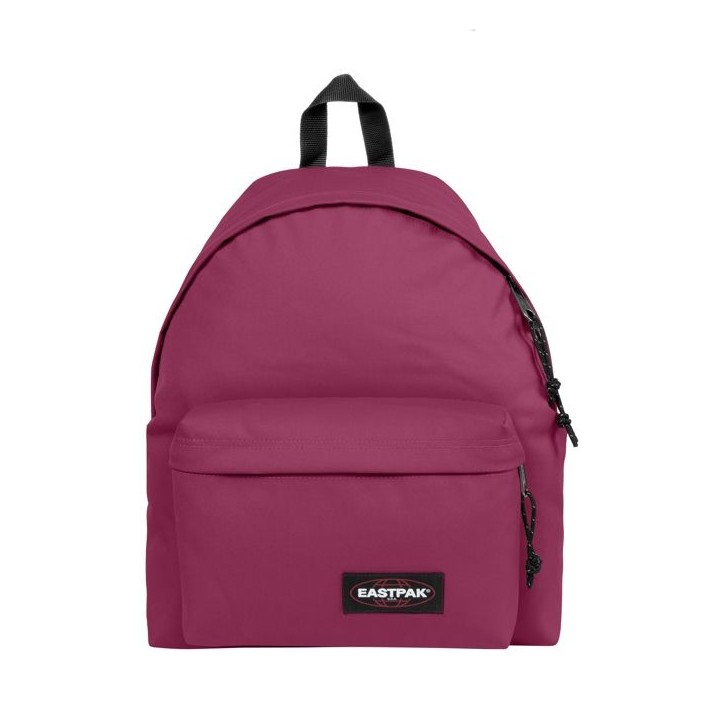 Sac a dos - EASTPAK - PADDED PAK'R - Wine Burgundy