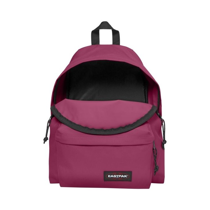 Sac a dos - EASTPAK - PADDED PAK'R - Wine Burgundy