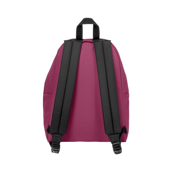 Sac a dos - EASTPAK - PADDED PAK'R - Wine Burgundy