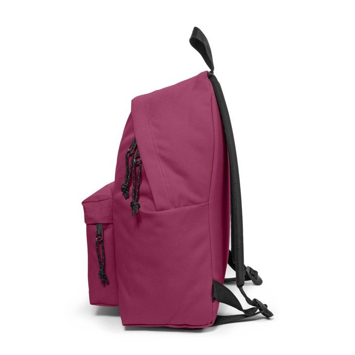 Sac a dos - EASTPAK - PADDED PAK'R - Wine Burgundy