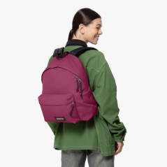 Sac a dos - EASTPAK - PADDED PAK'R - Wine Burgundy