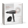Seche-cheveux - BaByliss - 6709DE Smooth Pro 2100 - Moteur AC - Fabriq