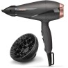 Seche-cheveux - BaByliss - 6709DE Smooth Pro 2100 - Moteur AC - Fabriq