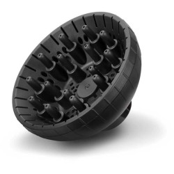 Seche-cheveux - BaByliss - 6709DE Smooth Pro 2100 - Moteur AC - Fabriq