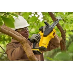 Scie d'élagage sans fil + batterie 2Ah + chargeur - Stanley Fatmax -