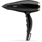 Seche-cheveux - BaByliss - 6714E Super Pro 2300 - Moteur AC - Fabriqué en Italie Seche-cheveux - BaByliss - 6714E Super Pro 2300 - Moteur AC - Fabriqué en Italie