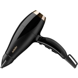 Seche-cheveux - BaByliss - 6714E Super Pro 2300 - Moteur AC - Fabriqu