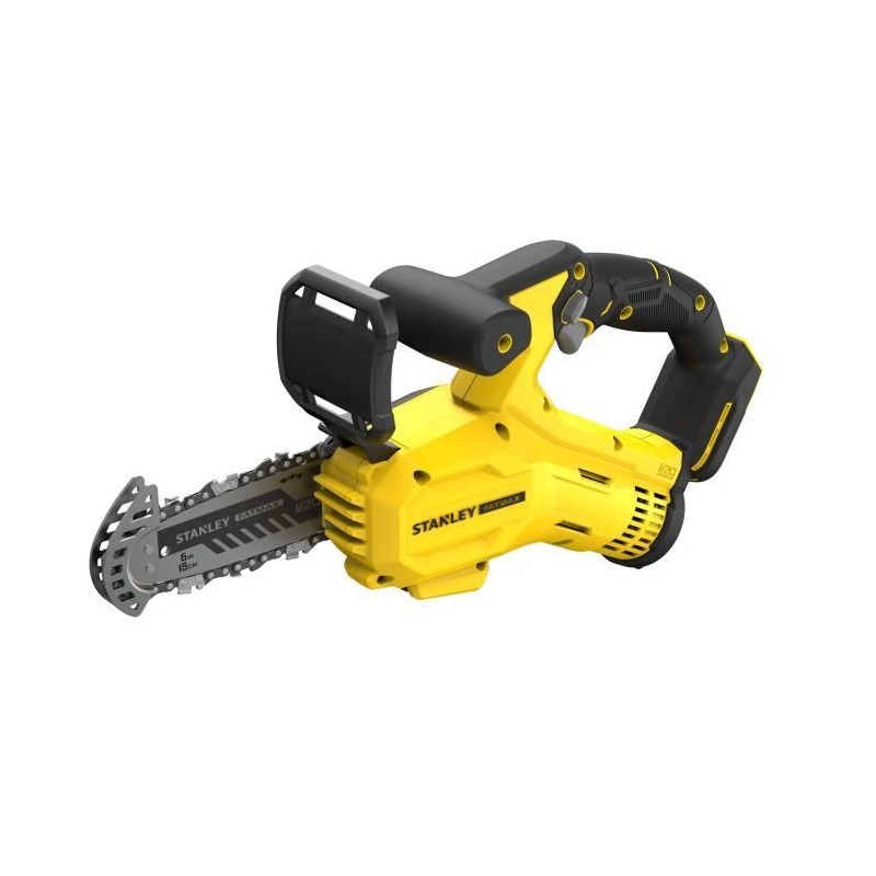 Scie d'élagage sans fil - Stanley Fatmax - SFMCPS415B-XJ - 18V - cha