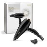 Seche-cheveux - BaByliss - 6714E Super Pro 2300 - Moteur AC - Fabriqu