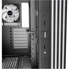 Boîtier PC - BE QUIET! - Light Base 600 DX - Silencieux - Design él