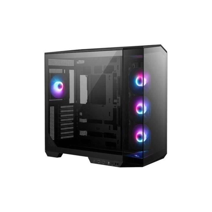 Boîtier PC - MSI - 306-7G26R21-HH9 - MAG PANO 100R PZ