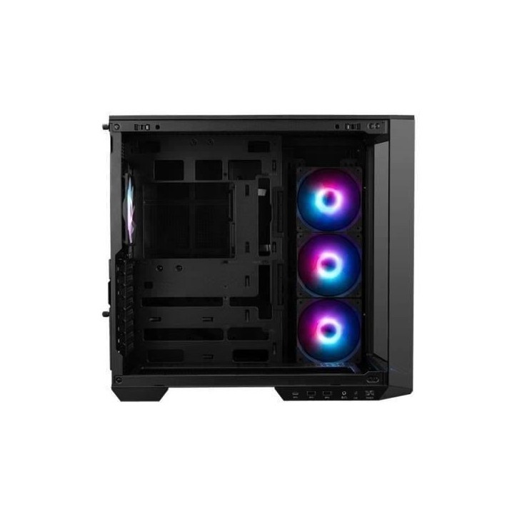 Boîtier PC - MSI - 306-7G26R21-HH9 - MAG PANO 100R PZ