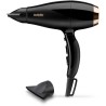 Seche-cheveux - BaByliss - 6714E Super Pro 2300 - Moteur AC - Fabriqu