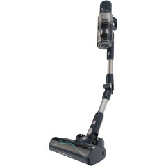 Aspirateur Balai - CECOTEC Conga Rockstar 5500 Hurricane Station Flex
