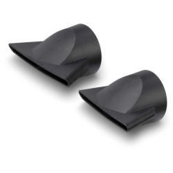 Seche-cheveux - BaByliss - 6714E Super Pro 2300 - Moteur AC - Fabriqu