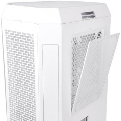 Boîtier PC sans alimentation - THERMALTAKE - The TOWER 600 Snow - Moy