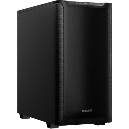 Boîtier PC - BE QUIET! - Pure Base 501 - Moyen Tour - Mini-ITX - Game