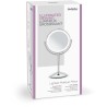 Miroir Lumineux Grossissant x10 - BaByliss Paris - 9436E - Double Face