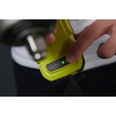 Boulonneuse a chocs - RYOBI - Brushless - 18V - 450 Nm - 4 modes - Emm