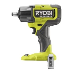 Boulonneuse a chocs - RYOBI - Brushless - 18V - 4 modes : 200 / 350 /