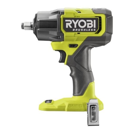 Boulonneuse a chocs - RYOBI - Brushless - 18V - 4 modes : 200 / 350 /